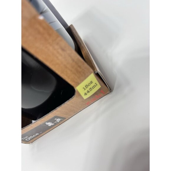 The Office Color Changing Mug Coffee Cup Heat Reveal Funny Michael Scott Gift - Picture 7 of 7